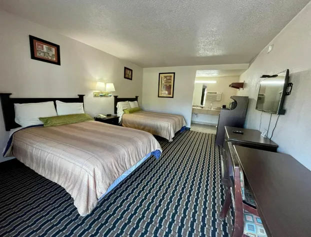 Washington Burgess Inn hotel detail image 3