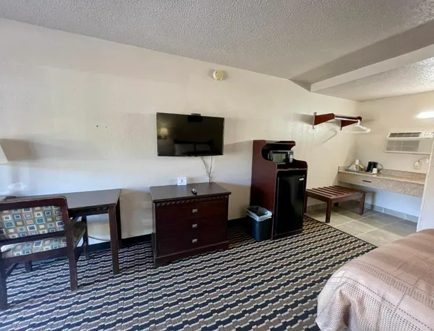 Washington Burgess Inn hotel detail image 4