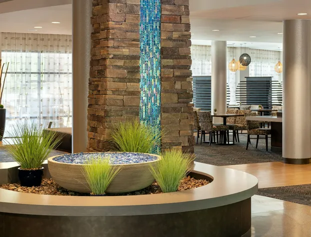 Courtyard Scottsdale Salt River hotel detail image 1