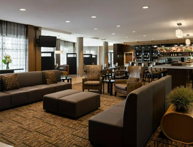 Courtyard Scottsdale Salt River hotel detail image 3