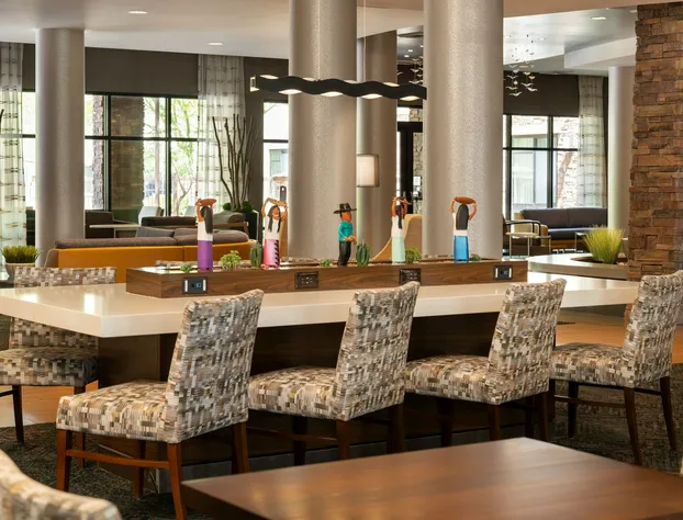 Courtyard Scottsdale Salt River hotel detail image 4