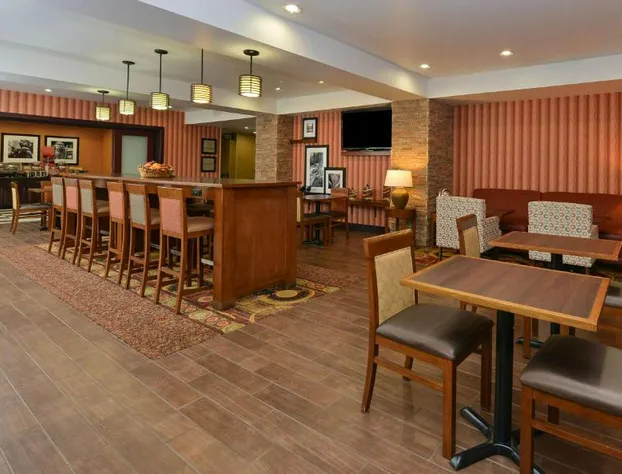 Hampton Inn Ottumwa hotel detail image 3