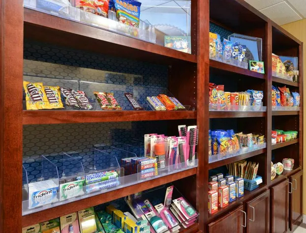 Hampton Inn Ottumwa hotel detail image 2