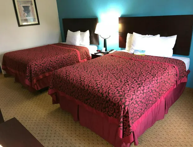 Days Inn & Suites by Wyndham Conroe North hotel detail image 3