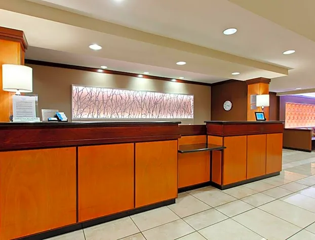 Fairfield Inn & Suites by Marriott Los Angeles West Covina hotel detail image 1