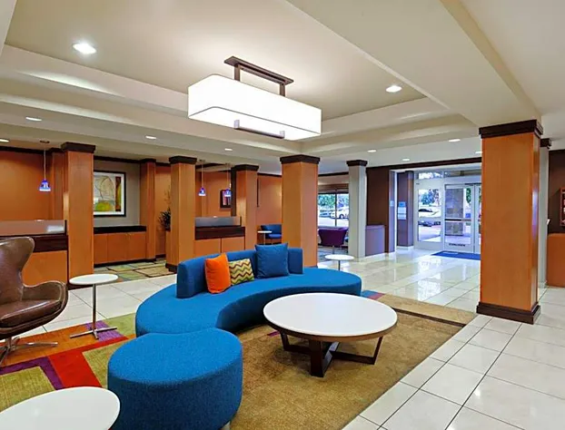 Fairfield Inn & Suites by Marriott Los Angeles West Covina hotel detail image 4