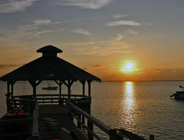 The Inn At Corolla Light hotel detail image 3