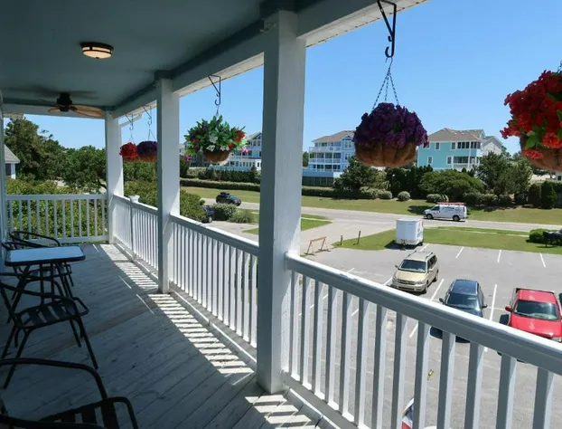 The Inn At Corolla Light hotel detail image 2