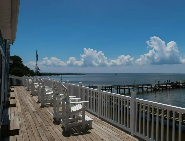 The Inn At Corolla Light hotel detail image 3