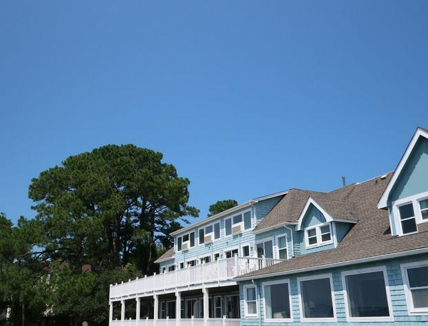 The Inn At Corolla Light hotel detail image 2