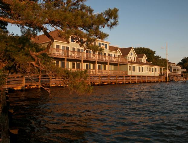 The Inn At Corolla Light hotel detail image 4