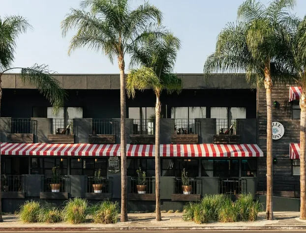 Palihotel Melrose hotel detail image 1