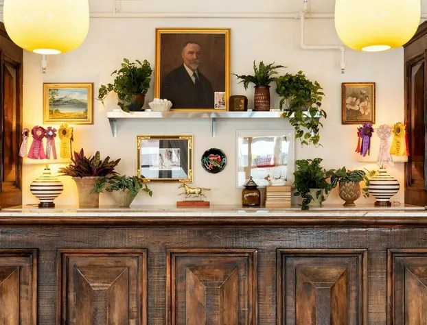 Palihotel Melrose hotel detail image 2