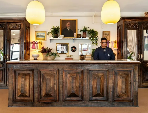 Palihotel Melrose hotel detail image 2