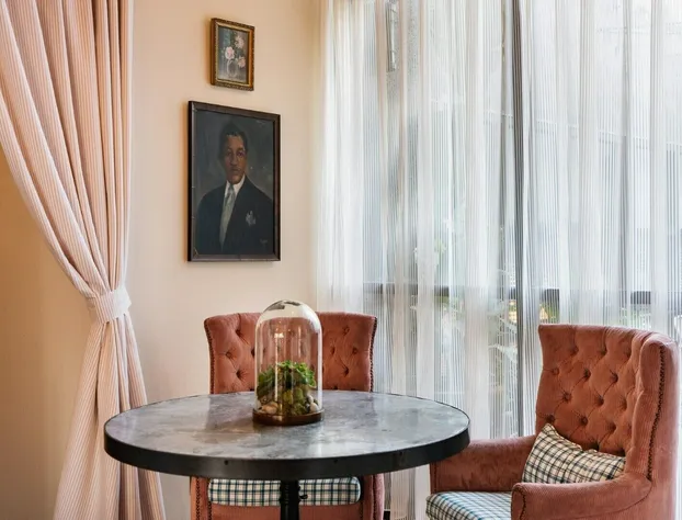 Palihotel Melrose hotel detail image 3