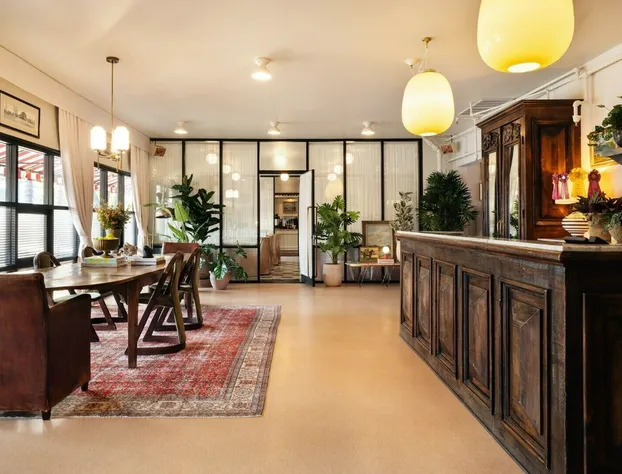 Palihotel Melrose hotel detail image 4