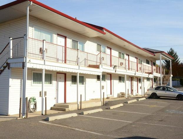 Country View Motor Inn hotel detail image 3
