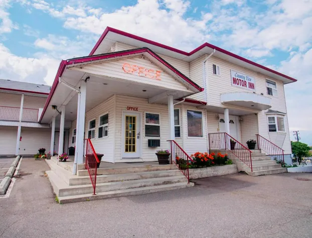 Country View Motor Inn hotel detail image 2