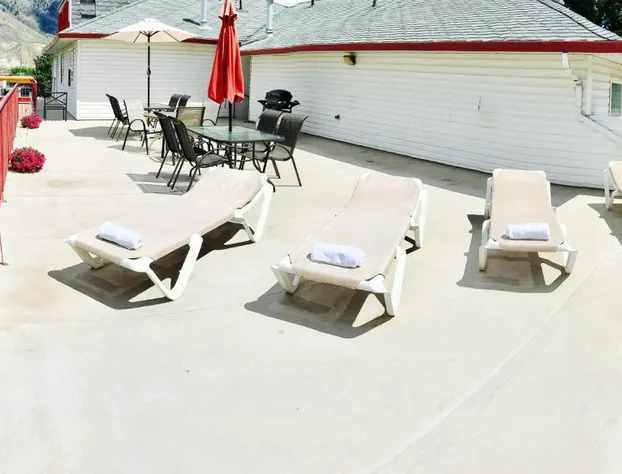 Country View Motor Inn hotel detail image 3