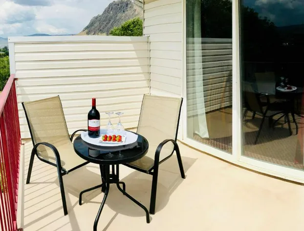 Country View Motor Inn hotel detail image 3