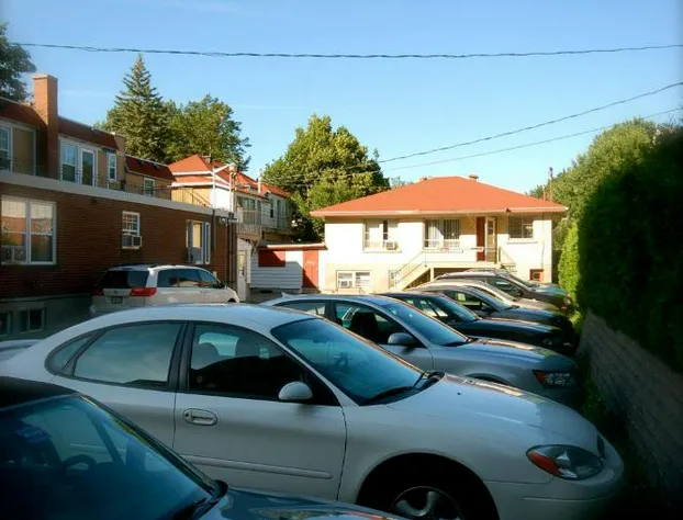 Hotel Auberge Michel Doyon hotel detail image 1