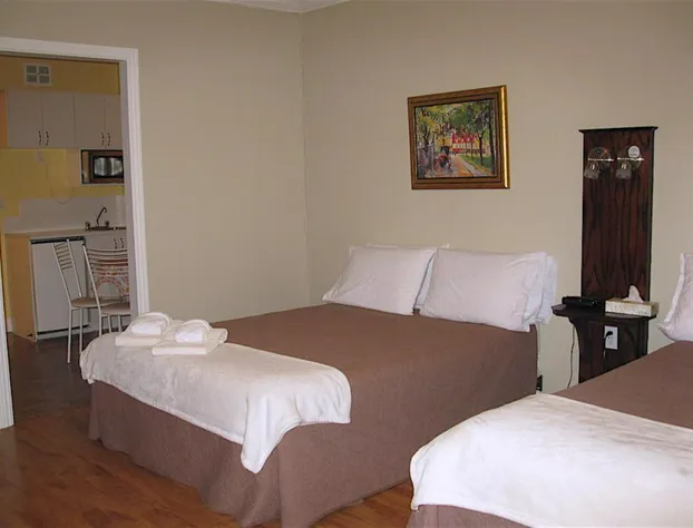 Hotel Auberge Michel Doyon hotel detail image 2