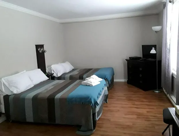 Hotel Auberge Michel Doyon hotel detail image 3