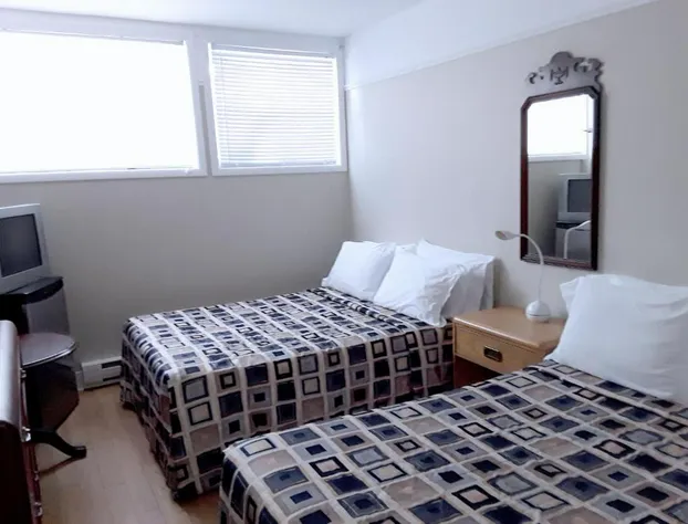 Hotel Auberge Michel Doyon hotel detail image 4