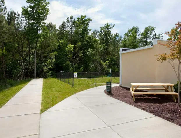 Home2 Suites by Hilton Jacksonville, NC hotel detail image 2