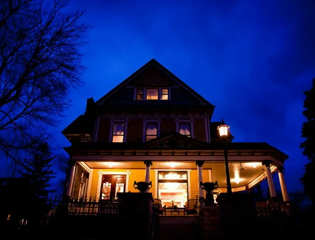 Rivertown Inn hotel detail image 2