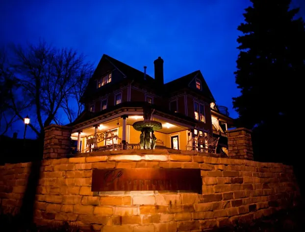 Rivertown Inn hotel detail image 3