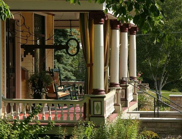 Rivertown Inn hotel detail image 1