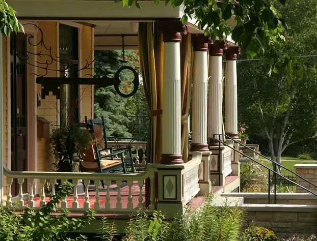 Rivertown Inn hotel detail image 1