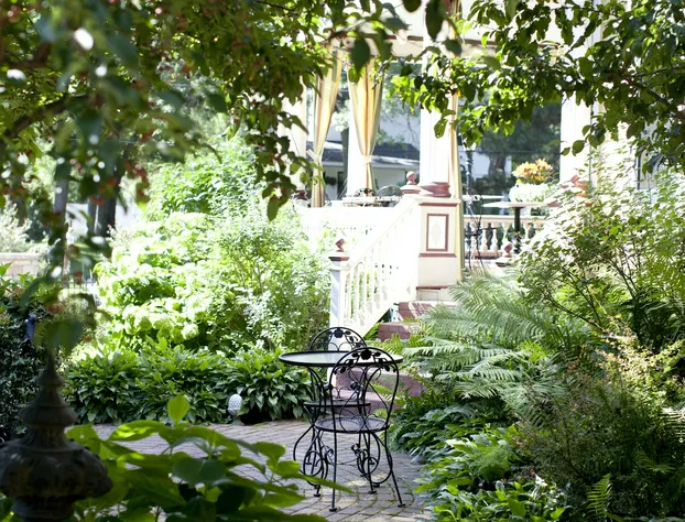 Rivertown Inn hotel detail image 4