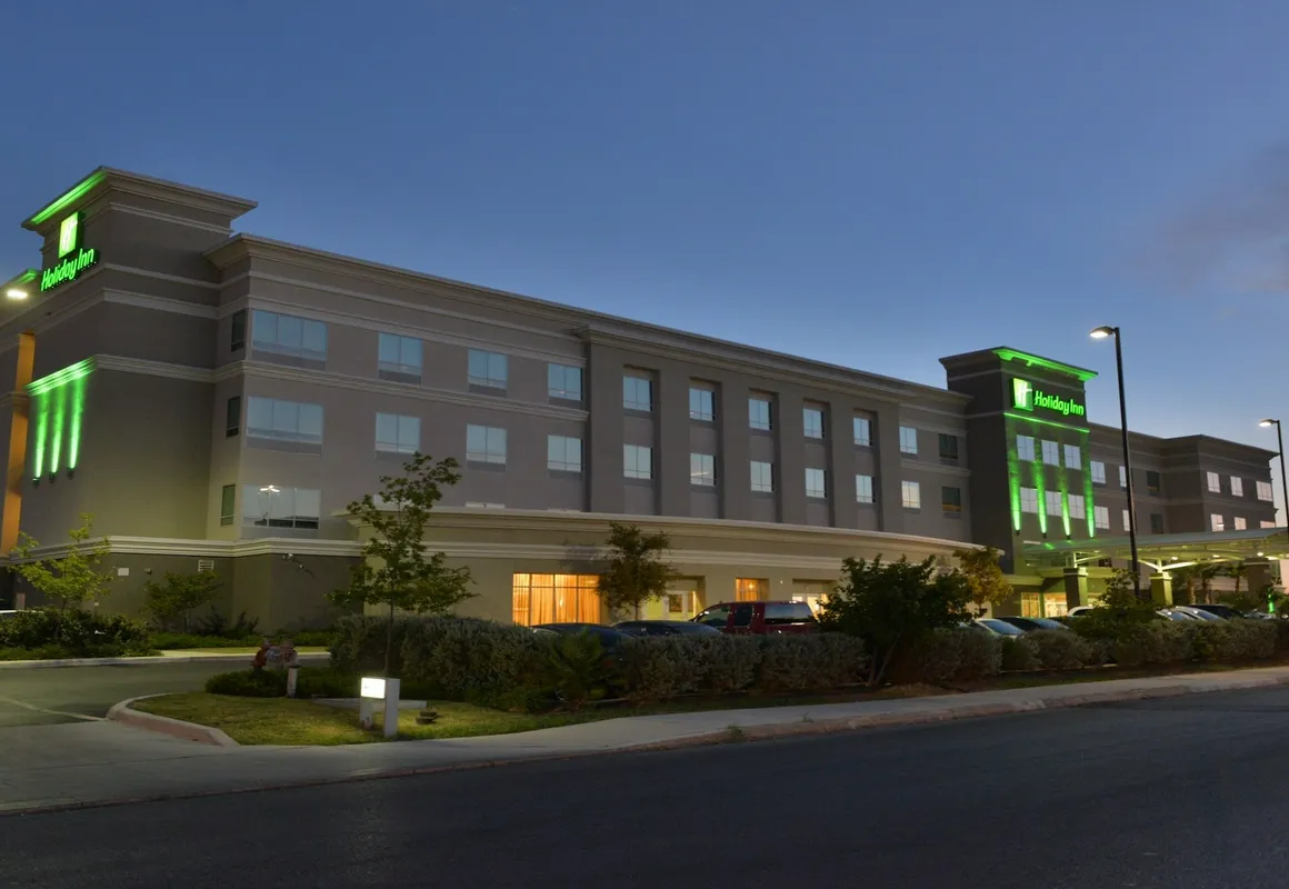 Holiday Inn San Antonio Northwest by IHG hotel hero