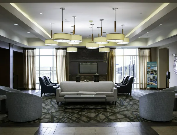 Holiday Inn San Antonio Northwest by IHG hotel detail image 2