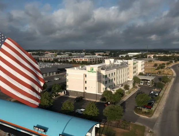 Holiday Inn & Suites San Antonio Northwest by IHG hotel detail image 1