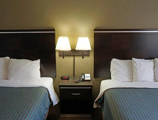 Hawthorne Plaza Inn hotel detail image 4