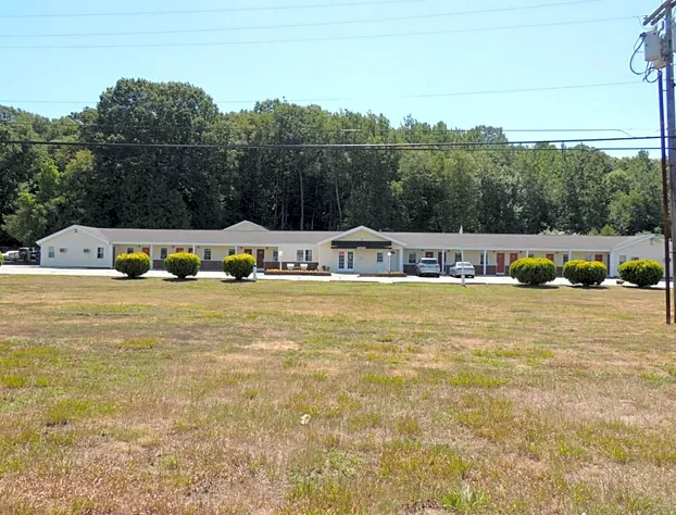 Windsor Motel hotel detail image 2