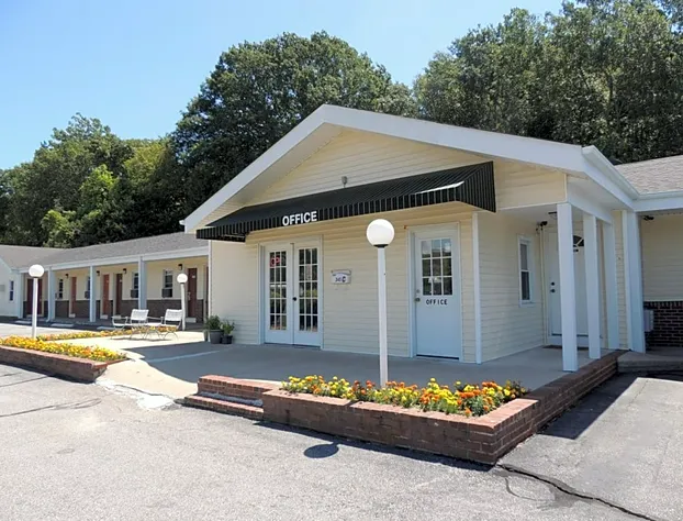 Windsor Motel hotel detail image 3