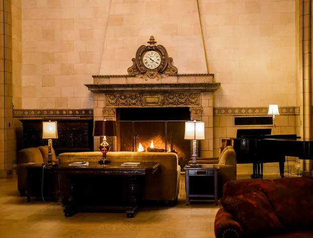 Hotel 340 hotel detail image 1