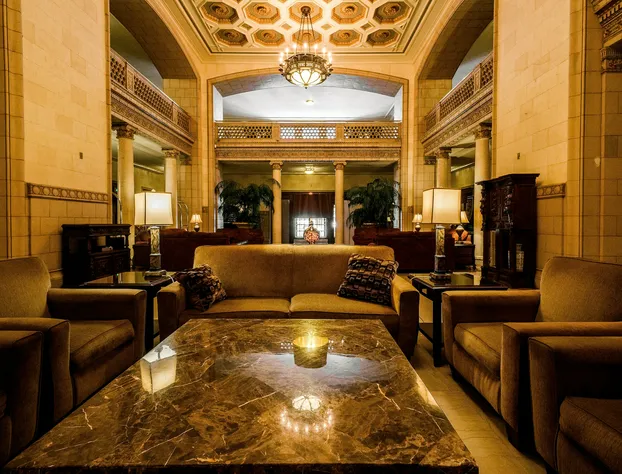 Hotel 340 hotel detail image 3