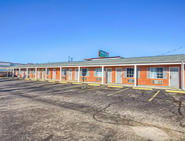 Adams Inn hotel detail image 2