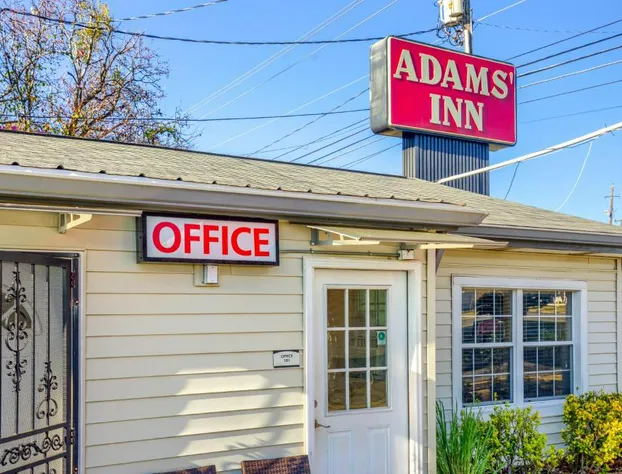 Adams Inn hotel detail image 4