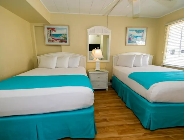 Aztec Motel hotel detail image 4