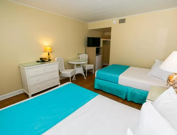 Aztec Motel hotel detail image 4