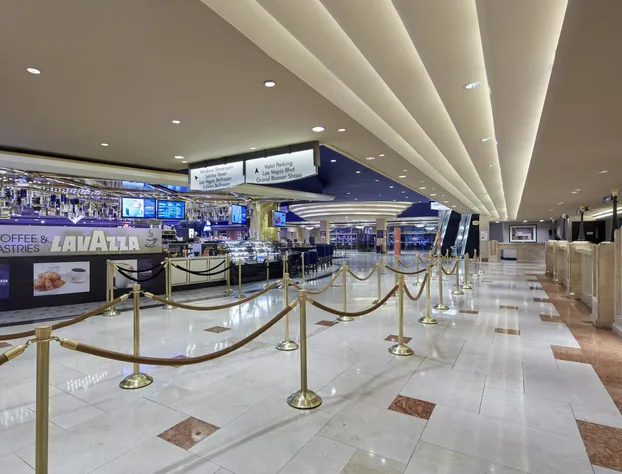 Horseshoe Las Vegas hotel detail image 1