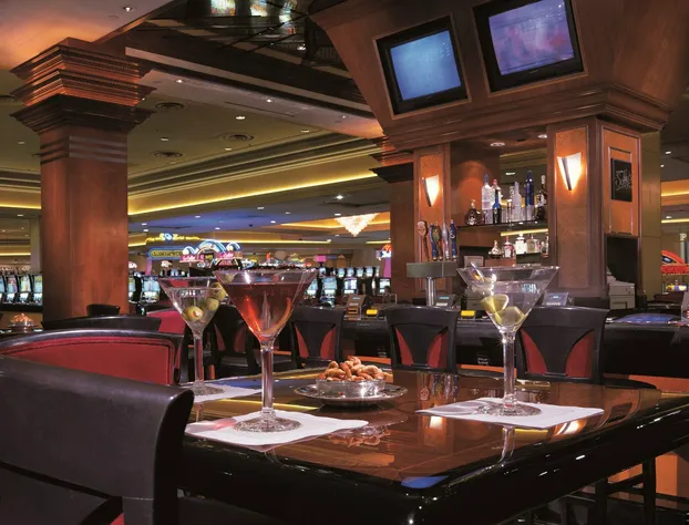 Horseshoe Las Vegas hotel detail image 2