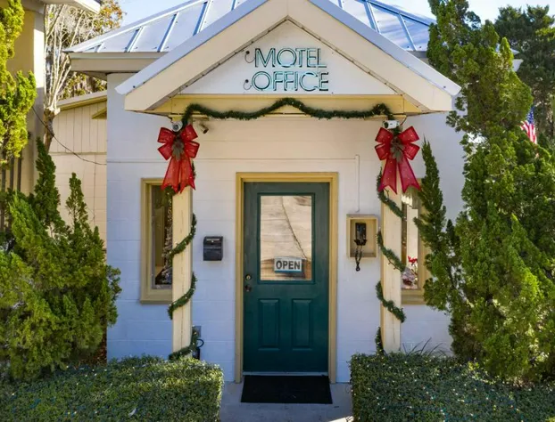 Steinhatchee River Inn hotel detail image 2