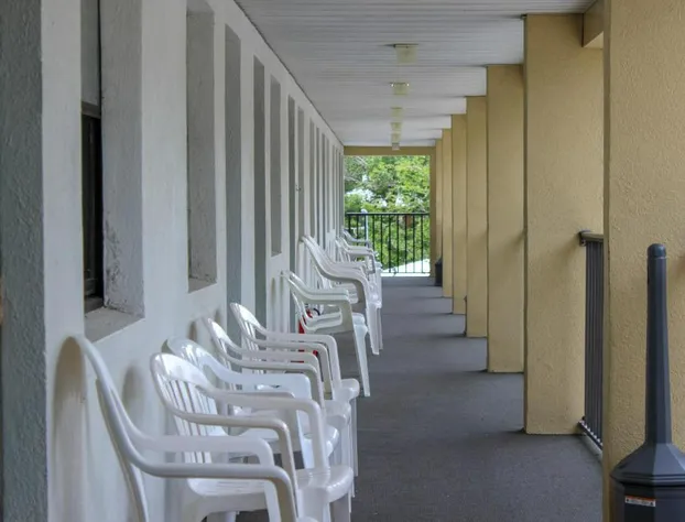 Steinhatchee River Inn hotel detail image 3
